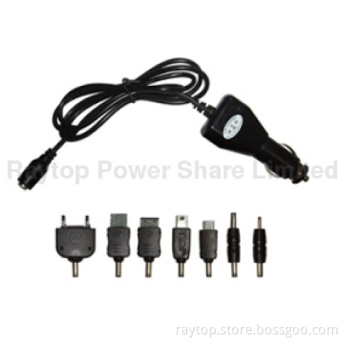 Car Charger,iPhone Charger 5V,2.1A